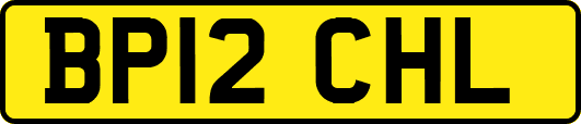 BP12CHL