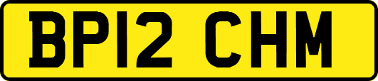 BP12CHM