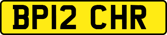 BP12CHR