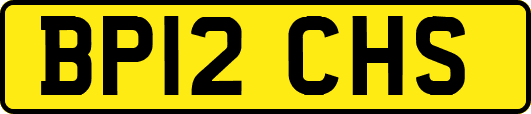 BP12CHS