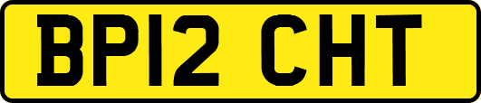 BP12CHT
