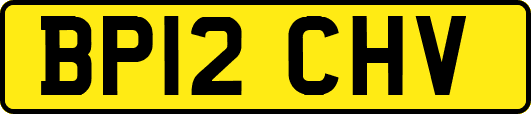 BP12CHV