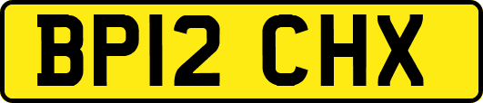 BP12CHX