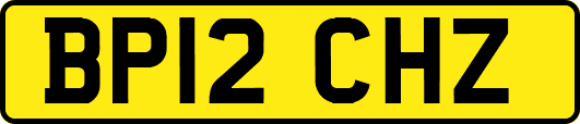 BP12CHZ