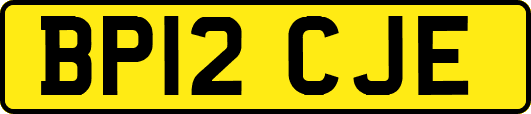 BP12CJE