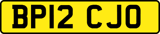 BP12CJO