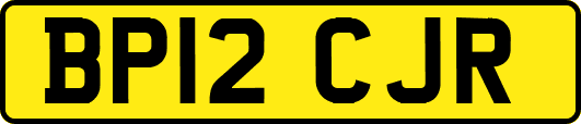 BP12CJR
