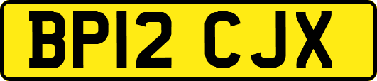 BP12CJX