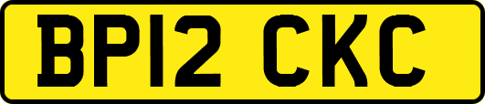 BP12CKC