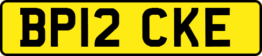 BP12CKE