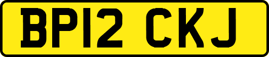 BP12CKJ