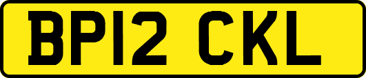 BP12CKL
