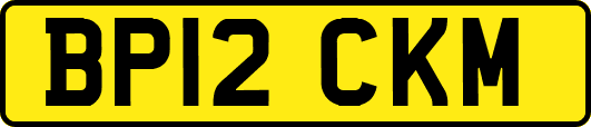 BP12CKM