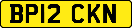 BP12CKN