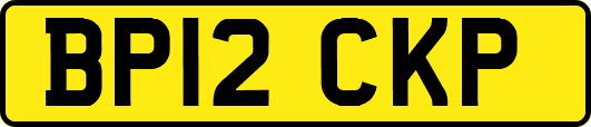 BP12CKP