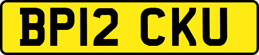 BP12CKU