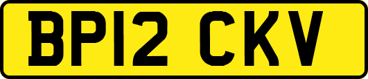 BP12CKV