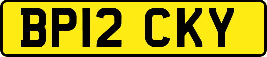 BP12CKY