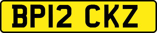 BP12CKZ