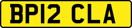BP12CLA