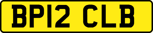 BP12CLB