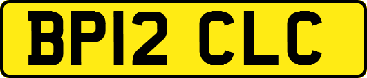 BP12CLC