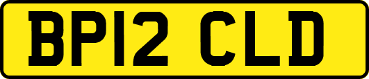 BP12CLD