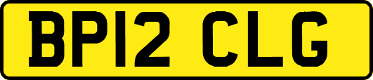 BP12CLG