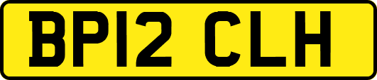 BP12CLH