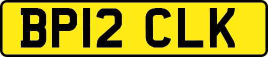 BP12CLK