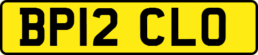 BP12CLO