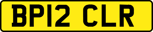 BP12CLR