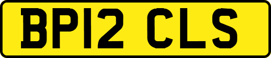 BP12CLS