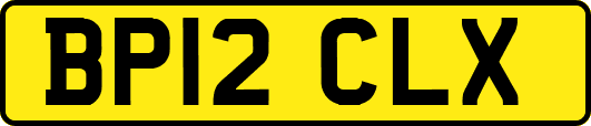 BP12CLX