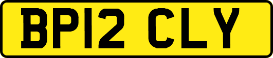 BP12CLY