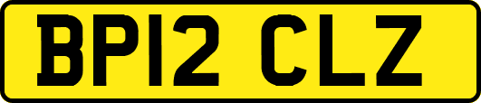 BP12CLZ