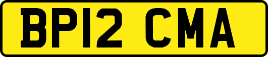 BP12CMA