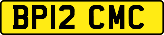 BP12CMC