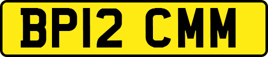BP12CMM