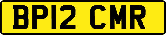 BP12CMR