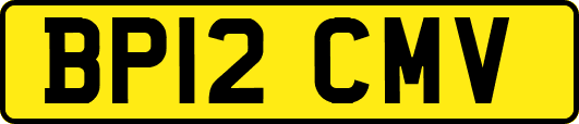 BP12CMV