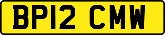 BP12CMW