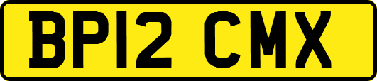 BP12CMX