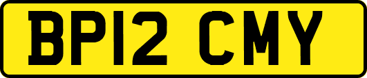 BP12CMY