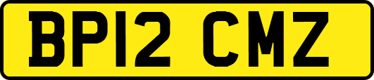 BP12CMZ