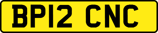BP12CNC