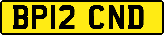 BP12CND