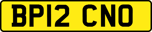 BP12CNO