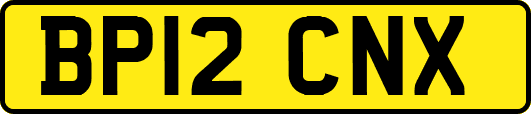 BP12CNX