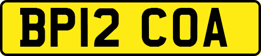 BP12COA